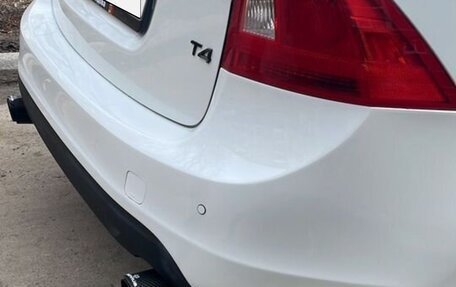 Volvo S60 III, 2012 год, 1 100 000 рублей, 5 фотография