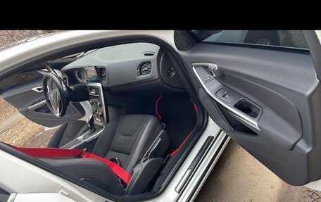 Volvo S60 III, 2012 год, 1 100 000 рублей, 7 фотография