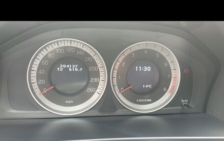 Volvo S60 III, 2012 год, 1 100 000 рублей, 12 фотография