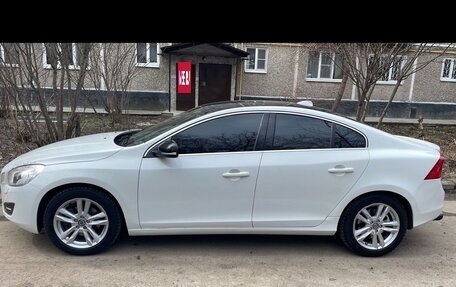 Volvo S60 III, 2012 год, 1 100 000 рублей, 13 фотография
