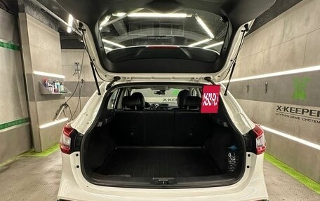 Nissan Qashqai, 2019 год, 1 750 000 рублей, 6 фотография