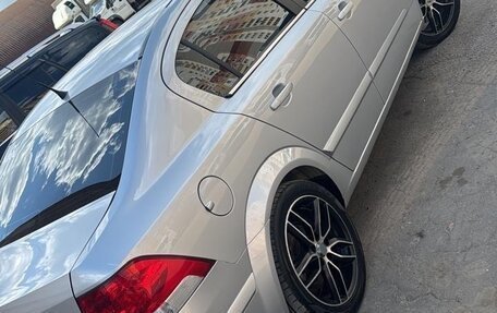 Opel Astra H, 2008 год, 395 000 рублей, 2 фотография