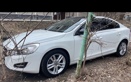 Volvo S60 III, 2012 год, 1 100 000 рублей, 17 фотография