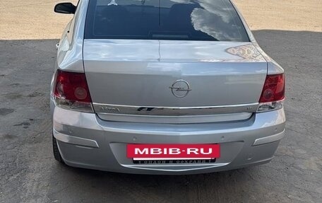 Opel Astra H, 2008 год, 395 000 рублей, 6 фотография