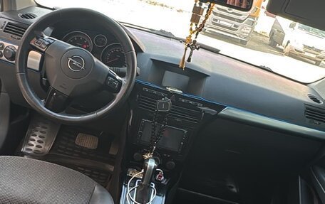 Opel Astra H, 2008 год, 395 000 рублей, 7 фотография