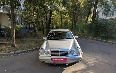 Mercedes-Benz E-Класс, 1997 год, 1 000 000 рублей, 2 фотография
