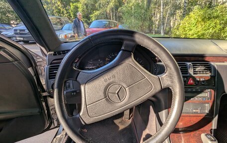 Mercedes-Benz E-Класс, 1997 год, 1 000 000 рублей, 8 фотография