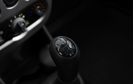 Renault Logan I, 2011 год, 599 000 рублей, 17 фотография