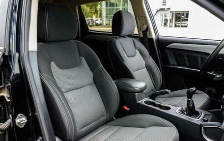 Geely Emgrand X7 I, 2019 год, 1 099 000 рублей, 12 фотография