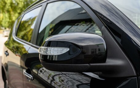 Geely Emgrand X7 I, 2019 год, 1 099 000 рублей, 7 фотография
