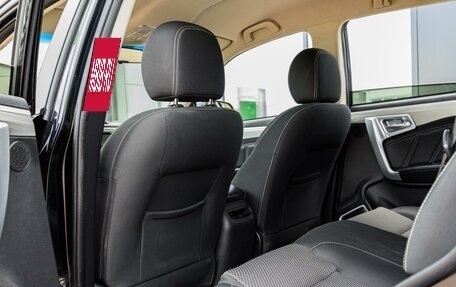 Geely Emgrand X7 I, 2019 год, 1 099 000 рублей, 14 фотография
