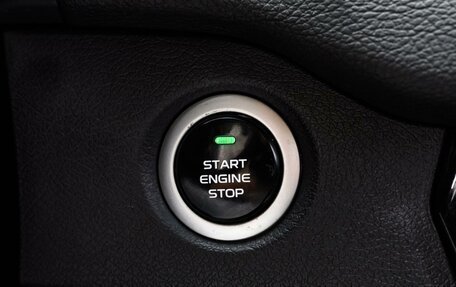 Geely Emgrand X7 I, 2019 год, 1 099 000 рублей, 18 фотография