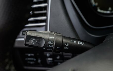Geely Emgrand X7 I, 2019 год, 1 099 000 рублей, 23 фотография