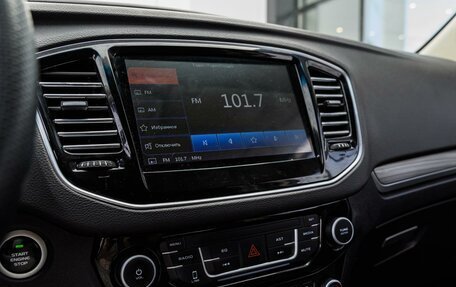 Geely Emgrand X7 I, 2019 год, 1 099 000 рублей, 16 фотография