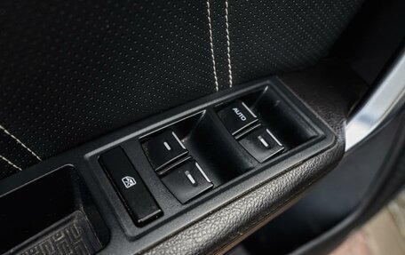Geely Emgrand X7 I, 2019 год, 1 099 000 рублей, 21 фотография