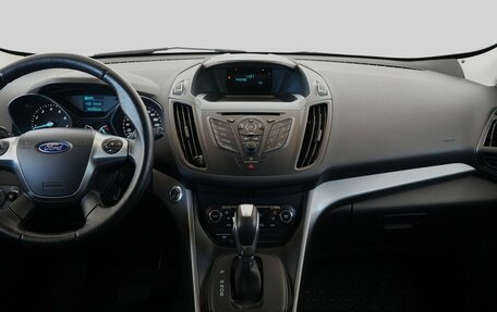 Ford Kuga III, 2016 год, 1 600 000 рублей, 5 фотография