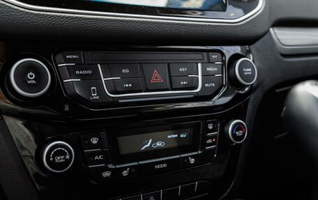 Geely Emgrand X7 I, 2019 год, 1 099 000 рублей, 17 фотография