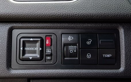 Geely Emgrand X7 I, 2019 год, 1 099 000 рублей, 22 фотография