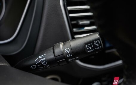 Geely Emgrand X7 I, 2019 год, 1 099 000 рублей, 24 фотография