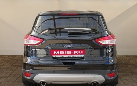 Ford Kuga III, 2016 год, 1 600 000 рублей, 3 фотография