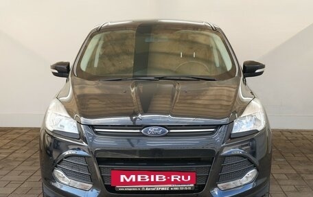 Ford Kuga III, 2016 год, 1 600 000 рублей, 2 фотография