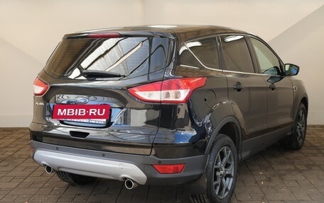 Ford Kuga III, 2016 год, 1 600 000 рублей, 4 фотография