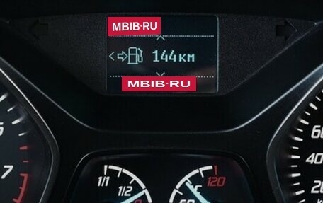 Ford Kuga III, 2016 год, 1 600 000 рублей, 6 фотография