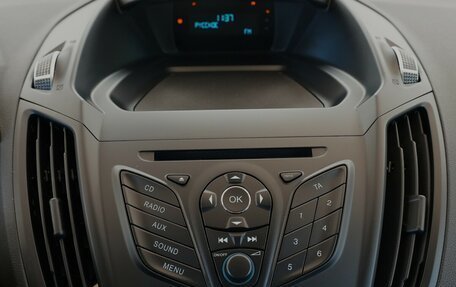 Ford Kuga III, 2016 год, 1 600 000 рублей, 7 фотография