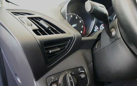 Ford Kuga III, 2016 год, 1 600 000 рублей, 10 фотография