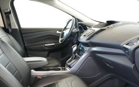 Ford Kuga III, 2016 год, 1 600 000 рублей, 12 фотография