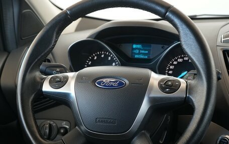 Ford Kuga III, 2016 год, 1 600 000 рублей, 9 фотография