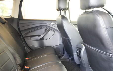 Ford Kuga III, 2016 год, 1 600 000 рублей, 13 фотография