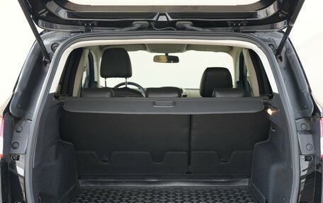 Ford Kuga III, 2016 год, 1 600 000 рублей, 14 фотография