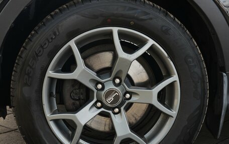 Ford Kuga III, 2016 год, 1 600 000 рублей, 16 фотография