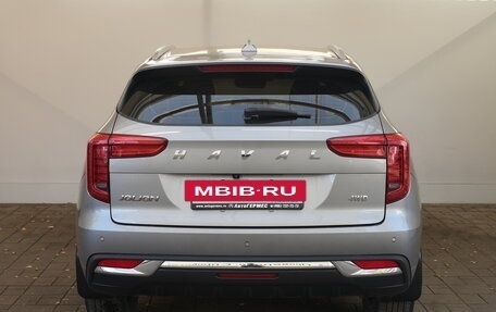 Haval Jolion, 2021 год, 1 650 000 рублей, 3 фотография