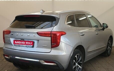 Haval Jolion, 2021 год, 1 650 000 рублей, 4 фотография