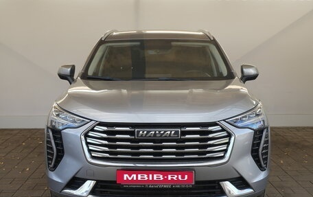 Haval Jolion, 2021 год, 1 650 000 рублей, 2 фотография