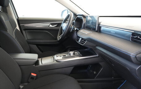 Haval Jolion, 2021 год, 1 650 000 рублей, 12 фотография