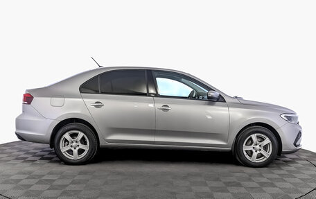 Volkswagen Polo VI (EU Market), 2020 год, 1 745 000 рублей, 4 фотография