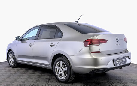 Volkswagen Polo VI (EU Market), 2020 год, 1 745 000 рублей, 7 фотография