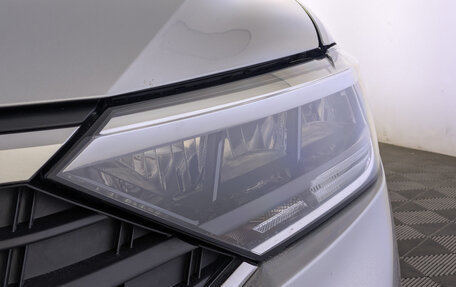 Volkswagen Polo VI (EU Market), 2020 год, 1 745 000 рублей, 11 фотография