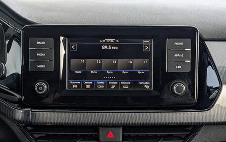 Volkswagen Polo VI (EU Market), 2020 год, 1 745 000 рублей, 17 фотография