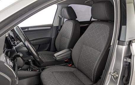 Volkswagen Polo VI (EU Market), 2020 год, 1 745 000 рублей, 20 фотография