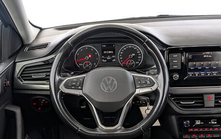 Volkswagen Polo VI (EU Market), 2020 год, 1 745 000 рублей, 22 фотография