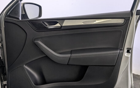 Volkswagen Polo VI (EU Market), 2020 год, 1 745 000 рублей, 25 фотография