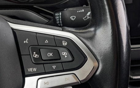 Volkswagen Polo VI (EU Market), 2020 год, 1 745 000 рублей, 28 фотография
