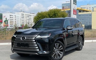 Lexus LX, 2024 год, 15 750 000 рублей, 1 фотография