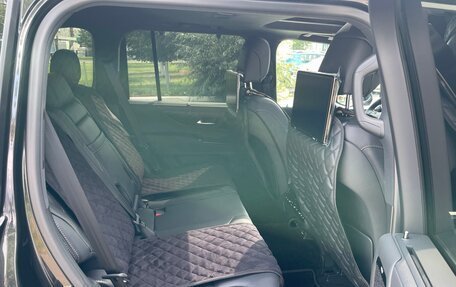 Lexus LX, 2024 год, 15 750 000 рублей, 15 фотография