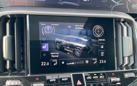 Lexus LX, 2024 год, 15 750 000 рублей, 20 фотография