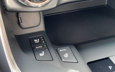 Lexus LX, 2024 год, 15 750 000 рублей, 19 фотография